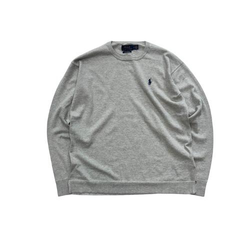 [90] Polo Ralph Lauren Crewneck Sweater 2