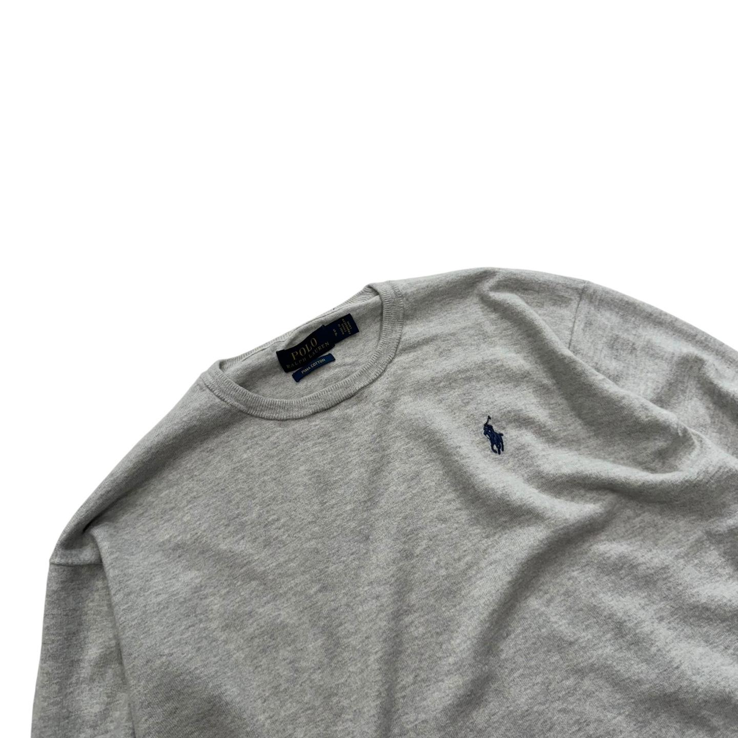 [90] Polo Ralph Lauren Crewneck Sweater 7