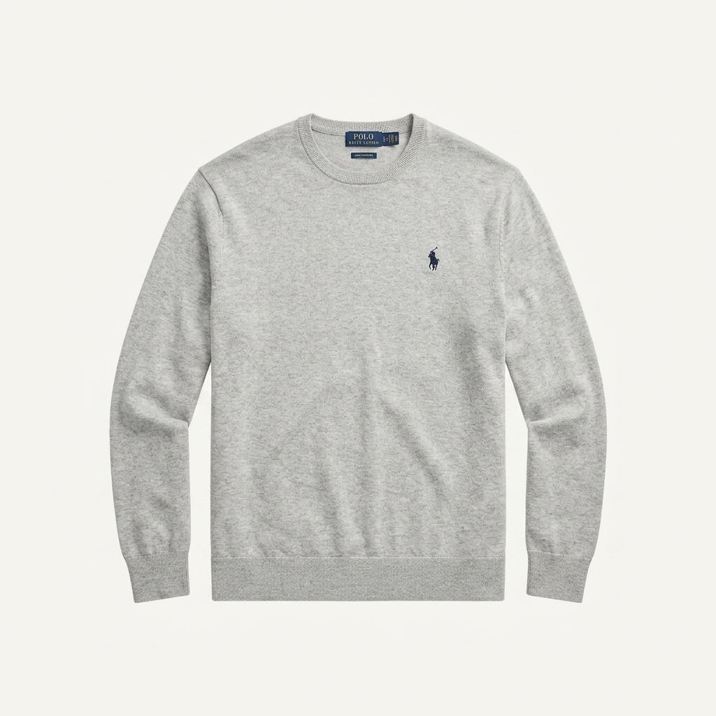 [90] Polo Ralph Lauren Crewneck Sweater 1