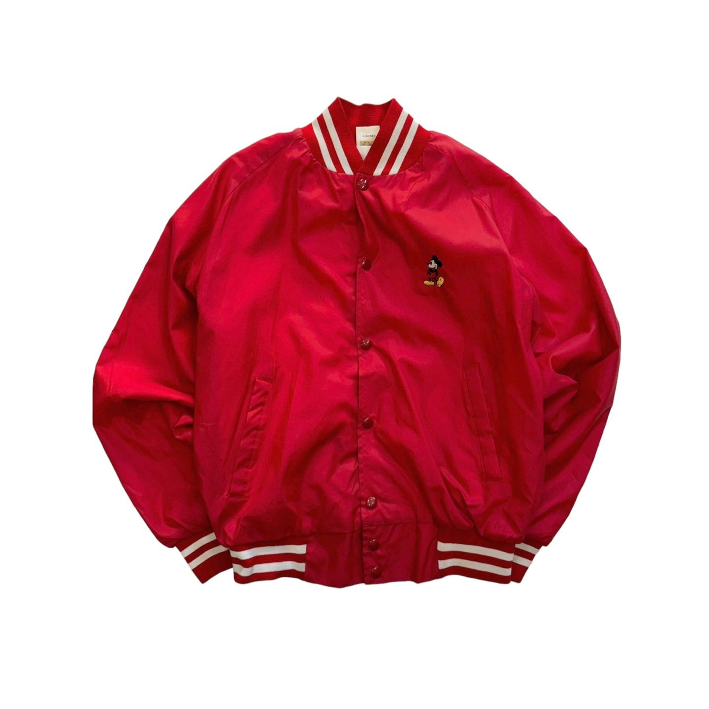 [98] 90's Disney Coach Jacket 8