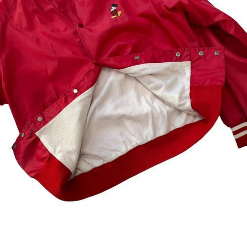 [98] 90's Disney Coach Jacket 6