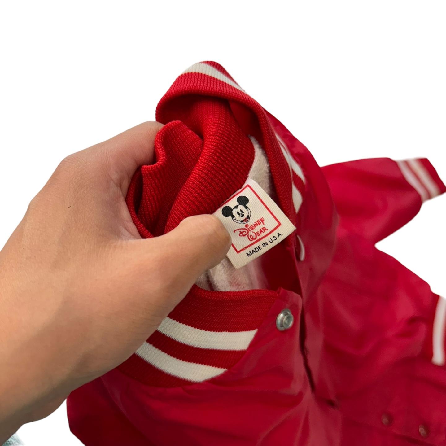 [98] 90's Disney Coach Jacket 10