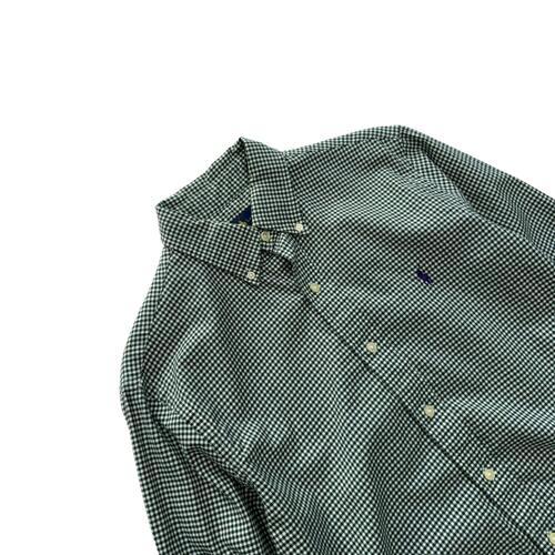 [90] Polo Ralph Lauren Check Shirt 3