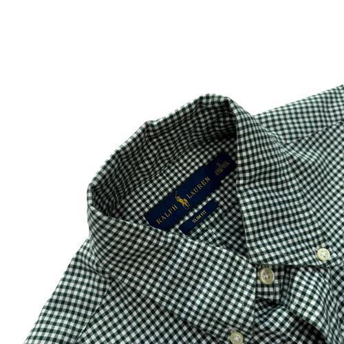 [90] Polo Ralph Lauren Check Shirt 4