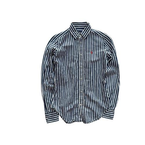 [우먼 S] Polo Ralph Lauren Linen Shirt 2