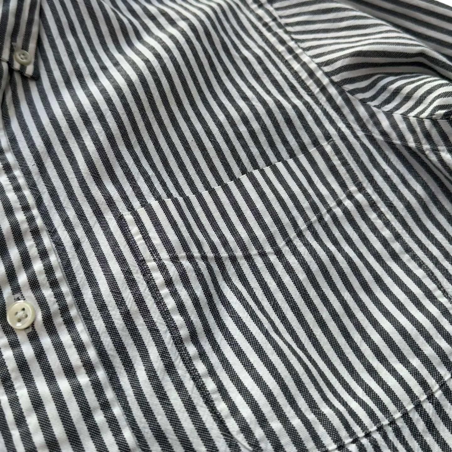 [93] Polo Ralph Lauren Stripe Shirt 11