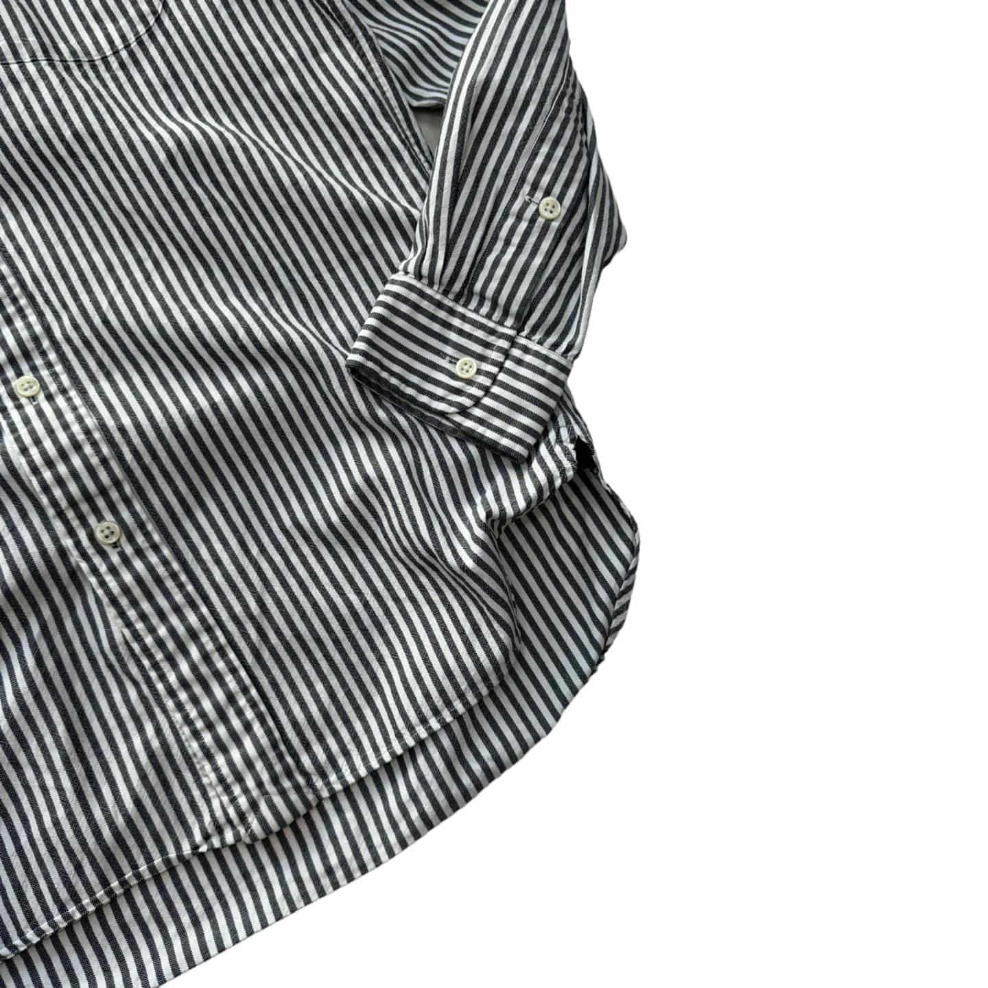[93] Polo Ralph Lauren Stripe Shirt 10