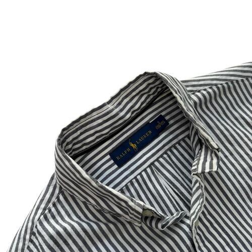 [93] Polo Ralph Lauren Stripe Shirt 4