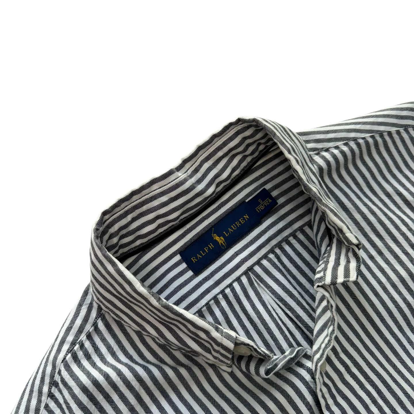 [93] Polo Ralph Lauren Stripe Shirt 9