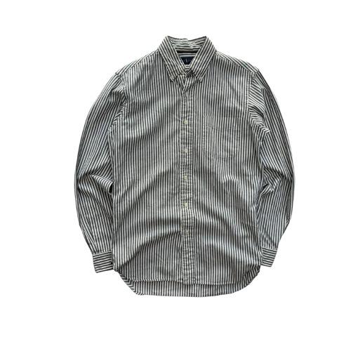 [93] Polo Ralph Lauren Stripe Shirt 2