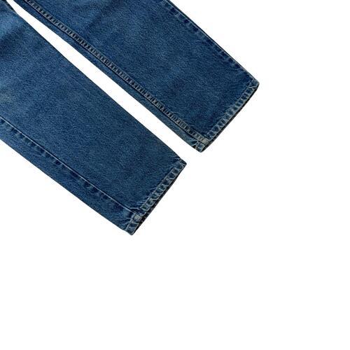 [29] 90's Levis 505 Jeans Orange Tab [LV093] 6