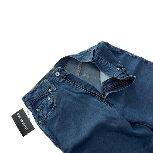 [26] 90's Levis 509 Jeans Tencel [LV089] 4