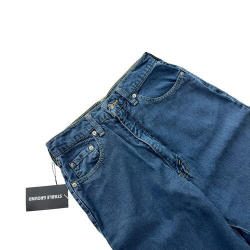 [26] 90's Levis 509 Jeans Tencel [LV089] 3