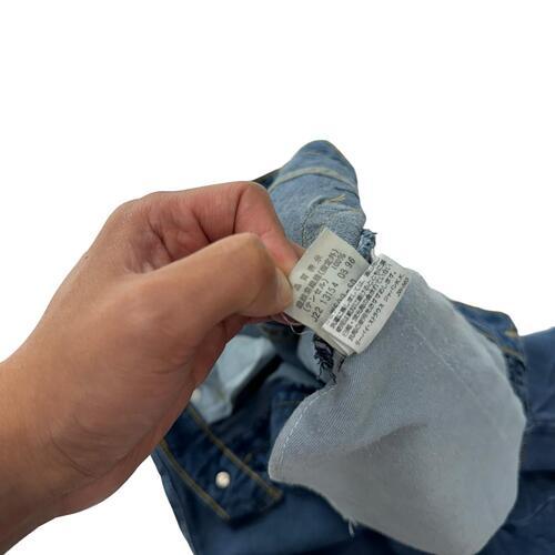 [26] 90's Levis 509 Jeans Tencel [LV089] 5