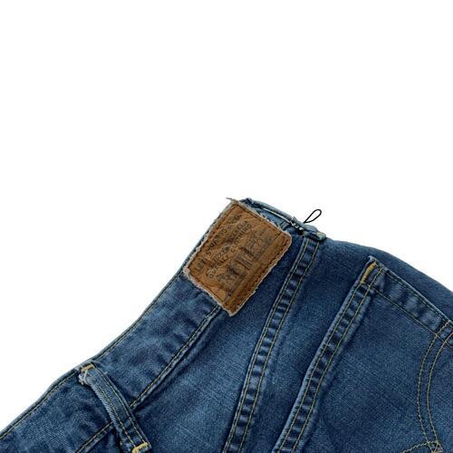 [26] 90's Levis 509 Jeans Tencel [LV089] 9