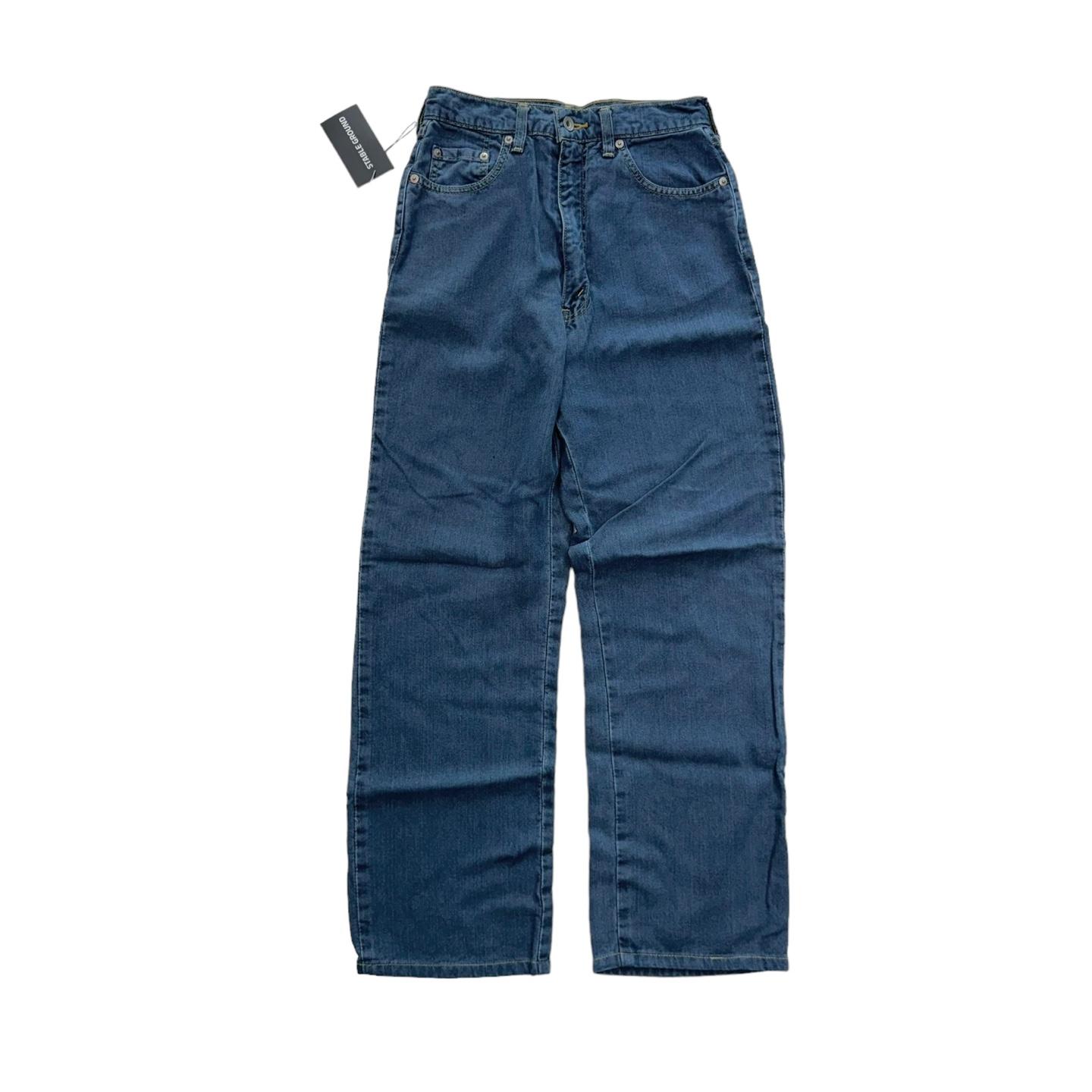 [26] 90's Levis 509 Jeans Tencel [LV089] 11
