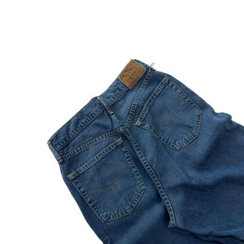 [26] 90's Levis 509 Jeans Tencel [LV089] 8