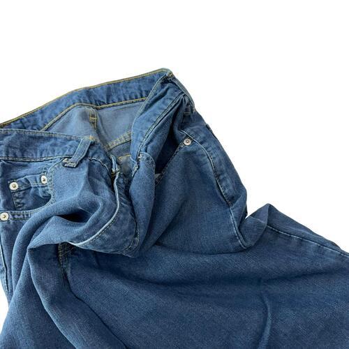 [26] 90's Levis 509 Jeans Tencel [LV089] 10