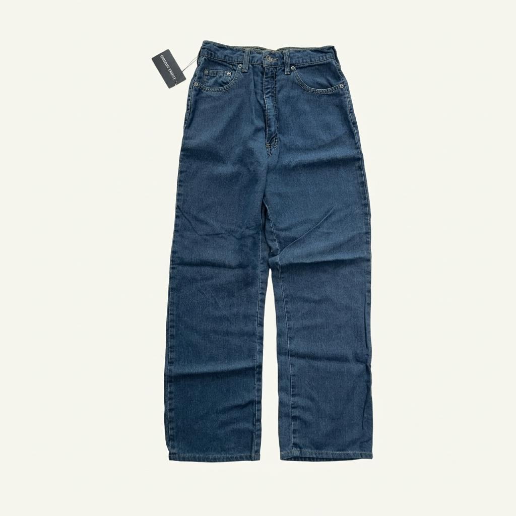 [26] 90's Levis 509 Jeans Tencel [LV089] 1