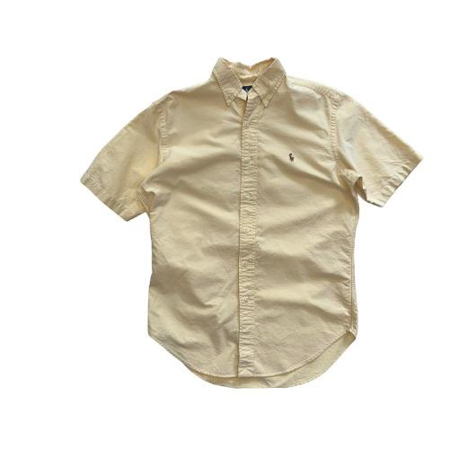 [95] Polo Ralph Lauren 1/2 OCBD Shirt 2