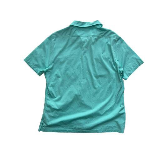 [103] Ralph Lauren Black Label Half Button Shirt 7