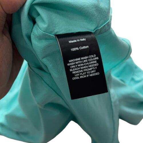 [103] Ralph Lauren Black Label Half Button Shirt 6