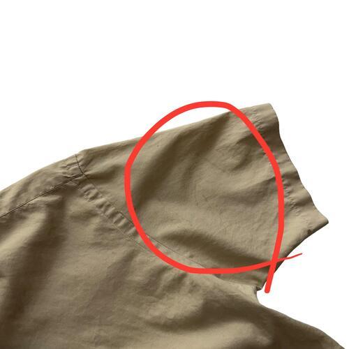 [95] Polo Ralph Lauren 1/2 Shirt 4