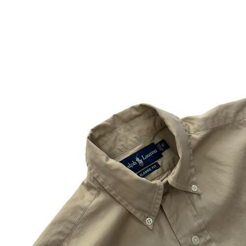 [95] Polo Ralph Lauren 1/2 Shirt 5