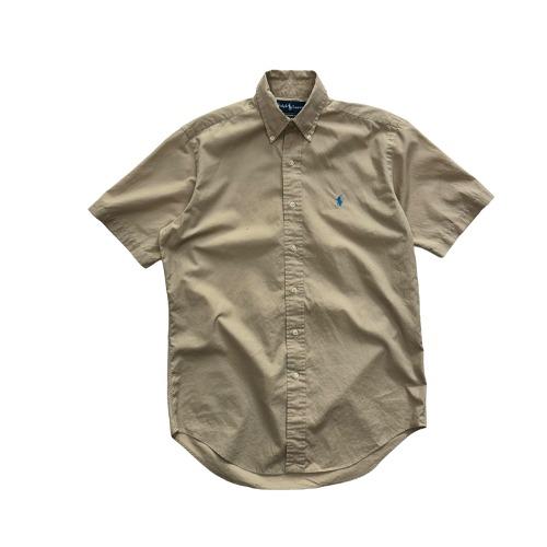 [95] Polo Ralph Lauren 1/2 Shirt 2