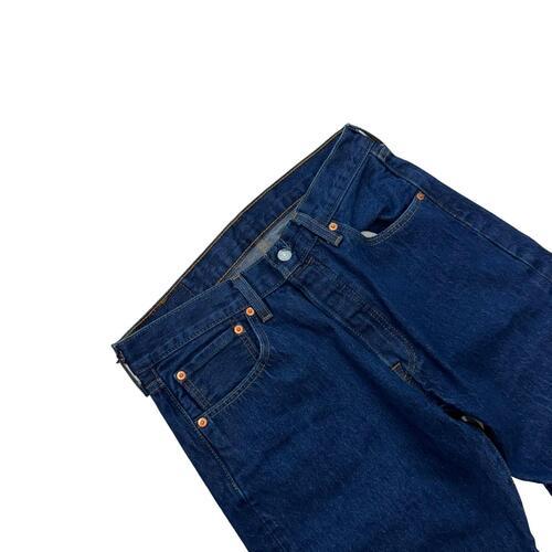 [30.5] Levis 501 Jeans [LV047] 3