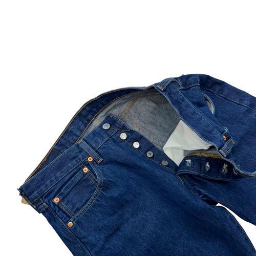 [30.5] Levis 501 Jeans [LV047] 4