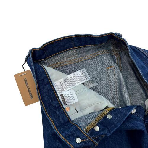 [30.5] Levis 501 Jeans [LV047] 5