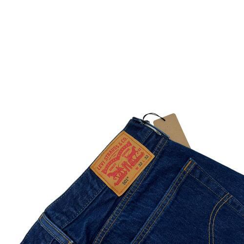 [30.5] Levis 501 Jeans [LV047] 9