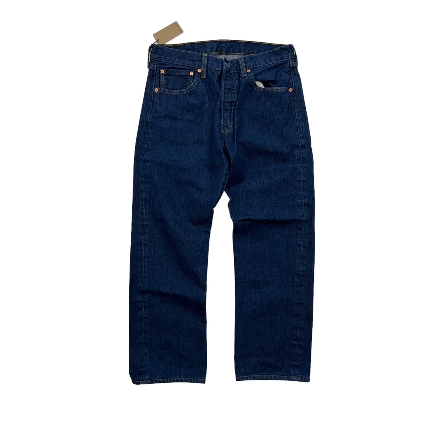 [30.5] Levis 501 Jeans [LV047] 10
