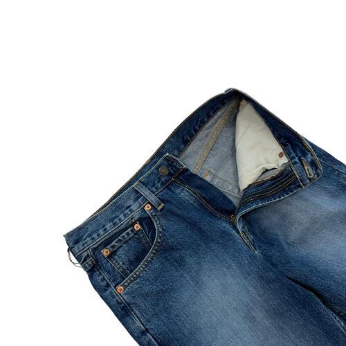 [29] Levis 505 Jeans [LV044] 4