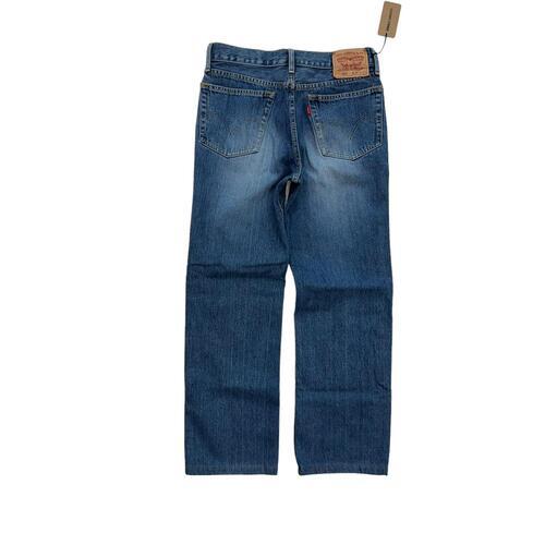 [29] Levis 505 Jeans [LV044] 7