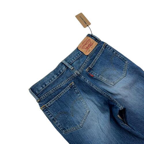 [29] Levis 505 Jeans [LV044] 8