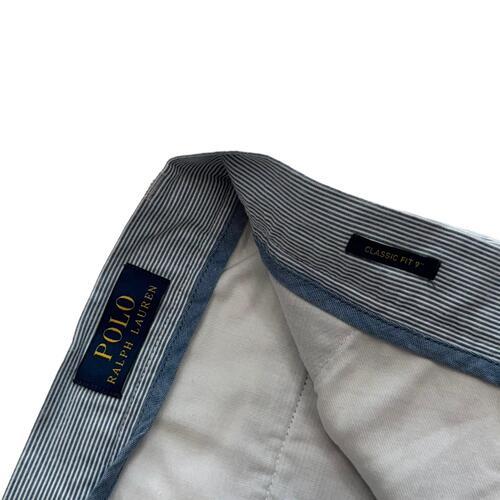 [35] Polo Ralph Lauren Seersucker Shorts [LV041] 5