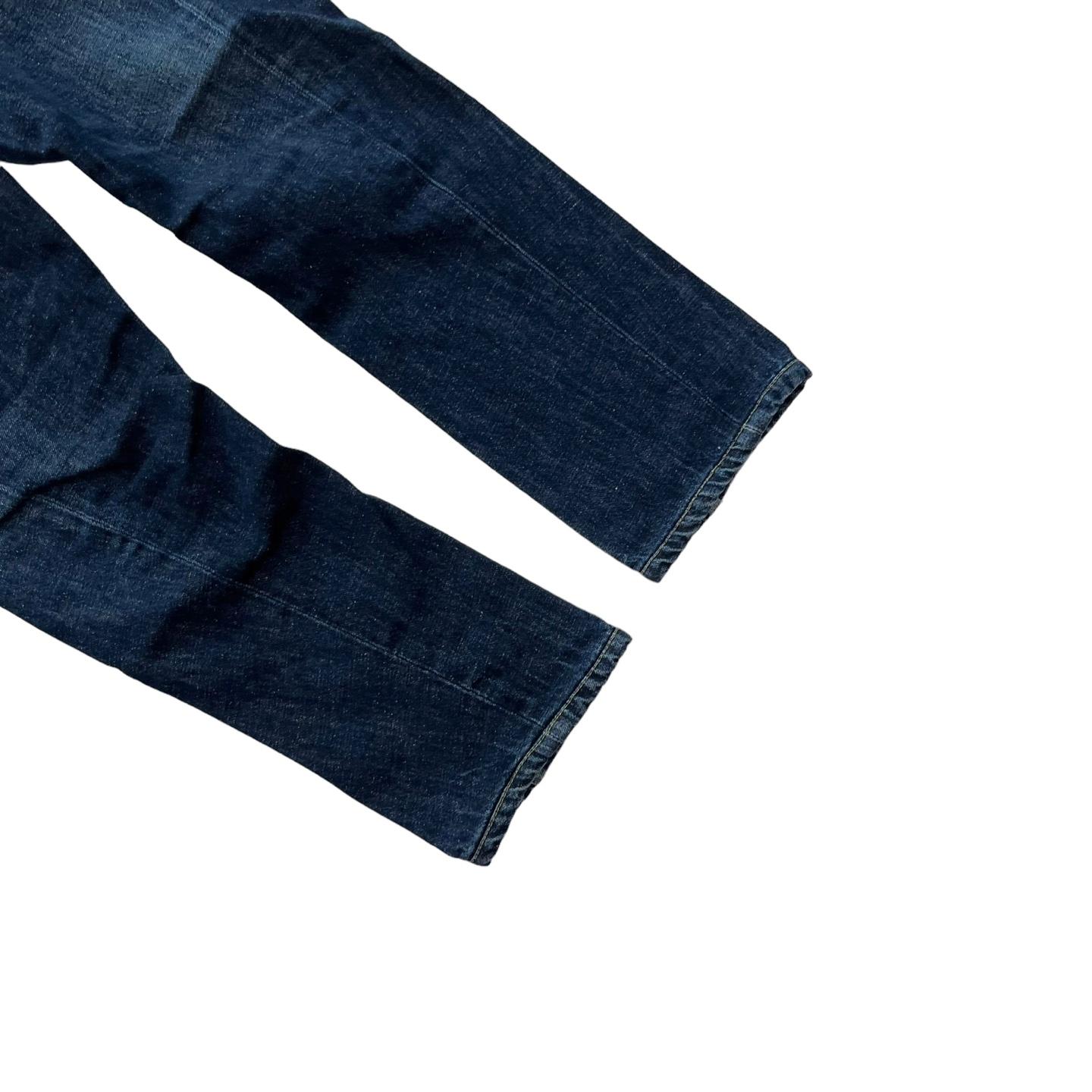 [30] Levis Engineered Jeans [LV986] 6