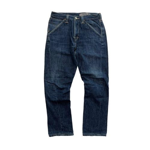 [30] Levis Engineered Jeans [LV986] 2