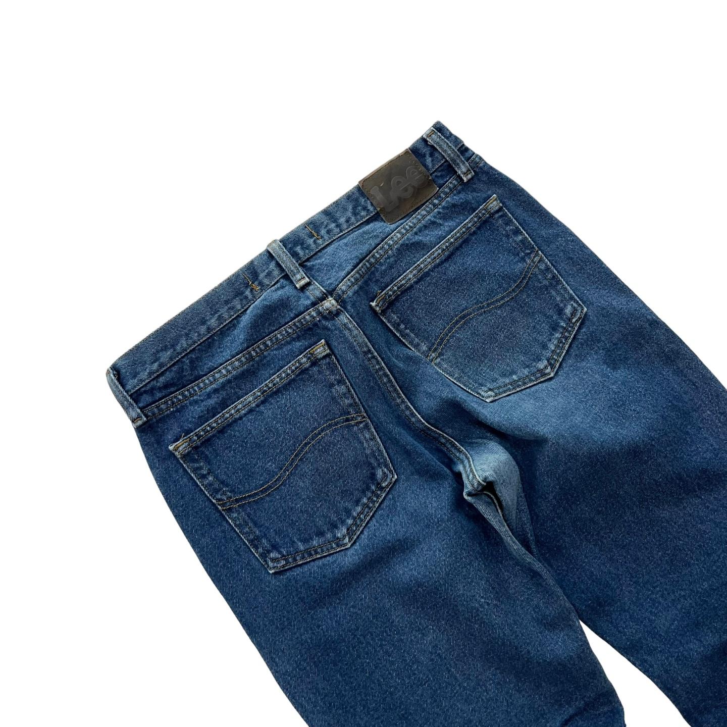 [31.5] Lee Jeans [LV977] 8
