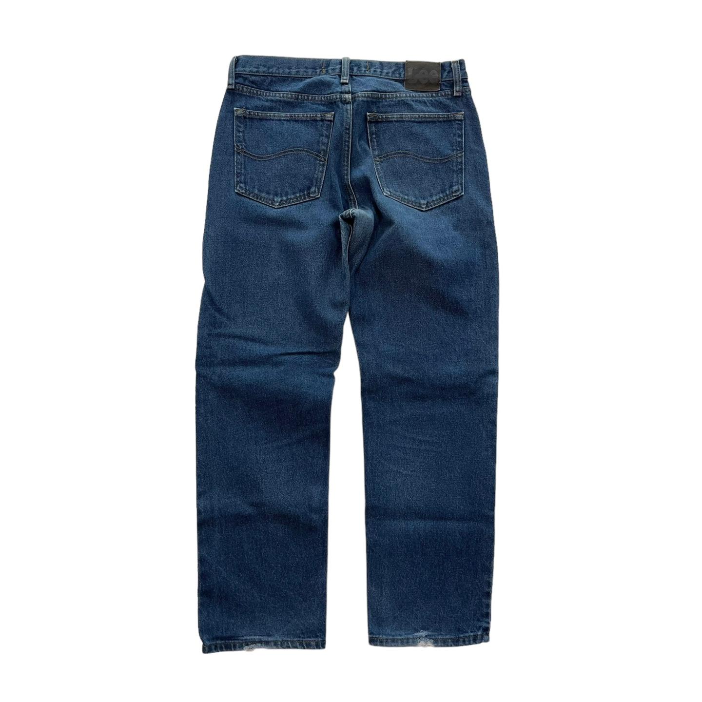 [31.5] Lee Jeans [LV977] 7
