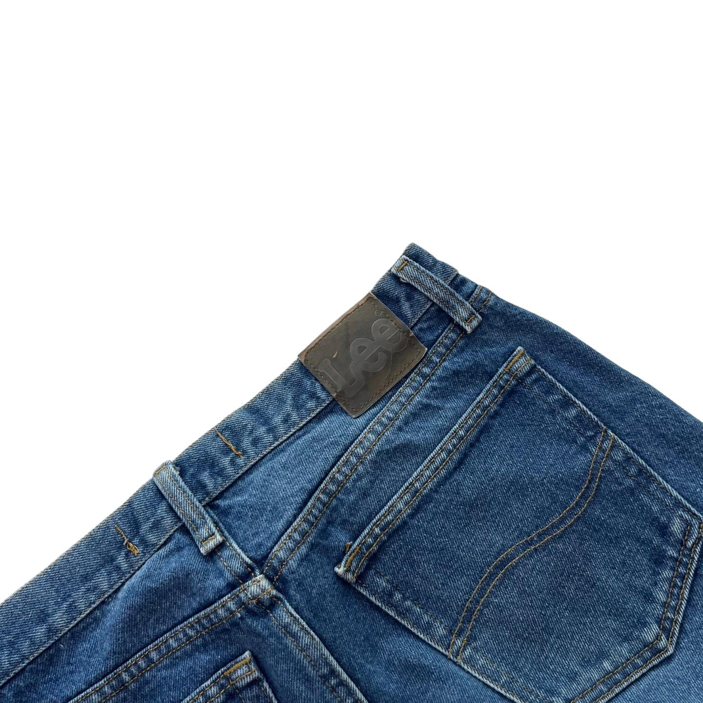 [31.5] Lee Jeans [LV977] 9