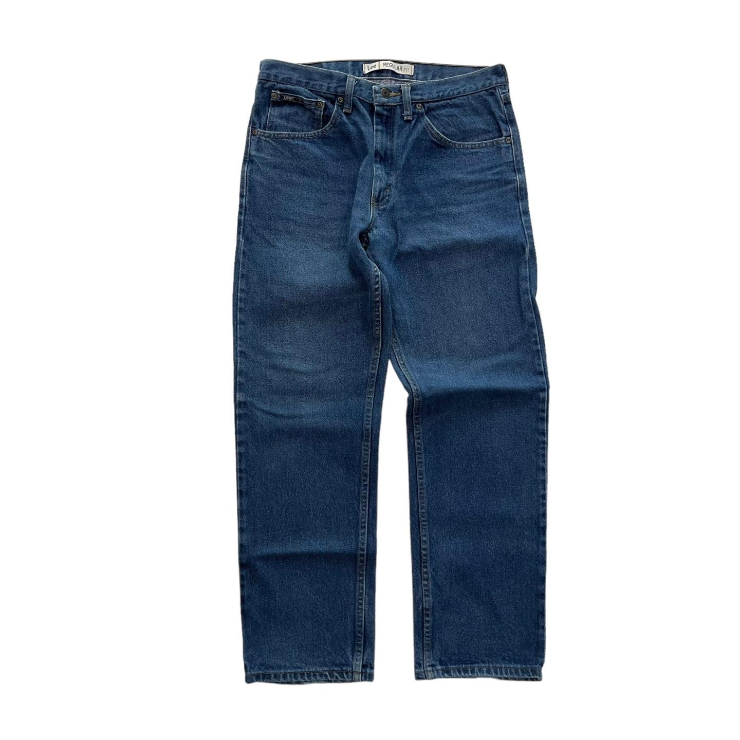 [31.5] Lee Jeans [LV977] 11
