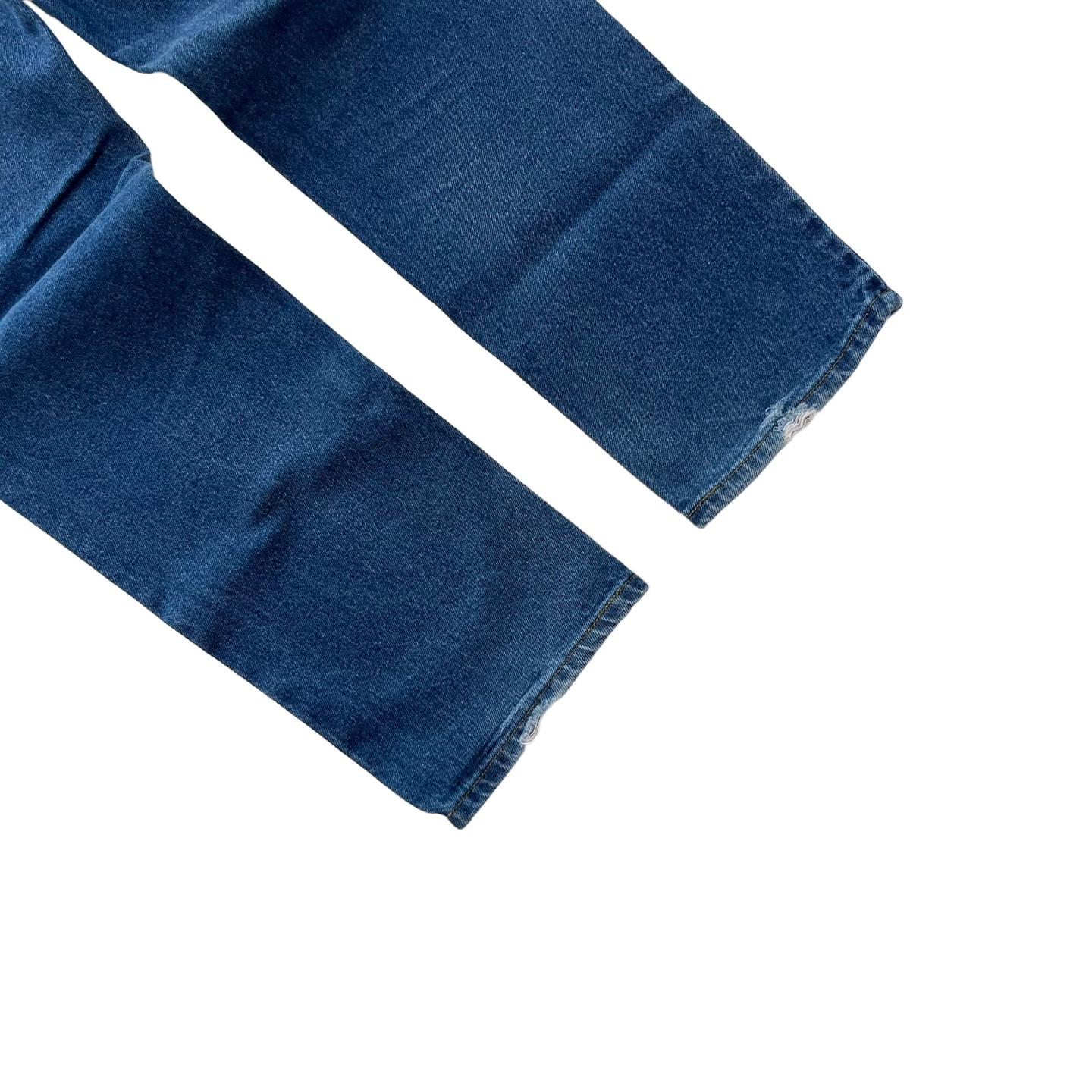 [31.5] Lee Jeans [LV977] 10