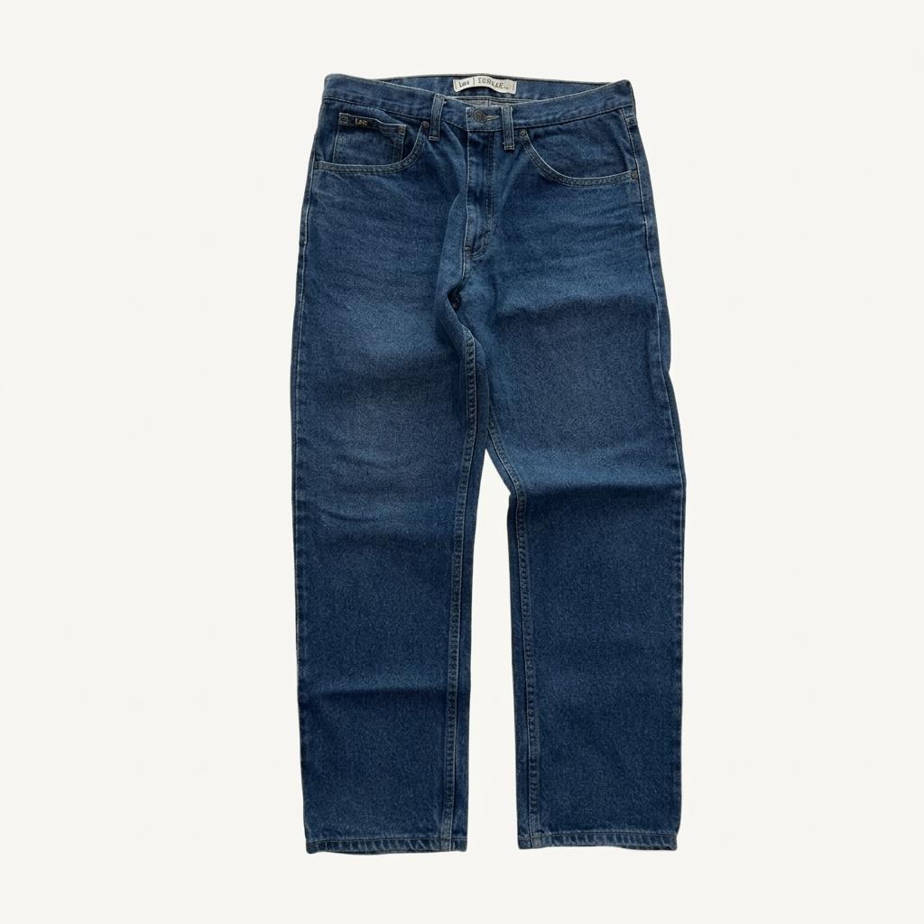 [31.5] Lee Jeans [LV977] 1