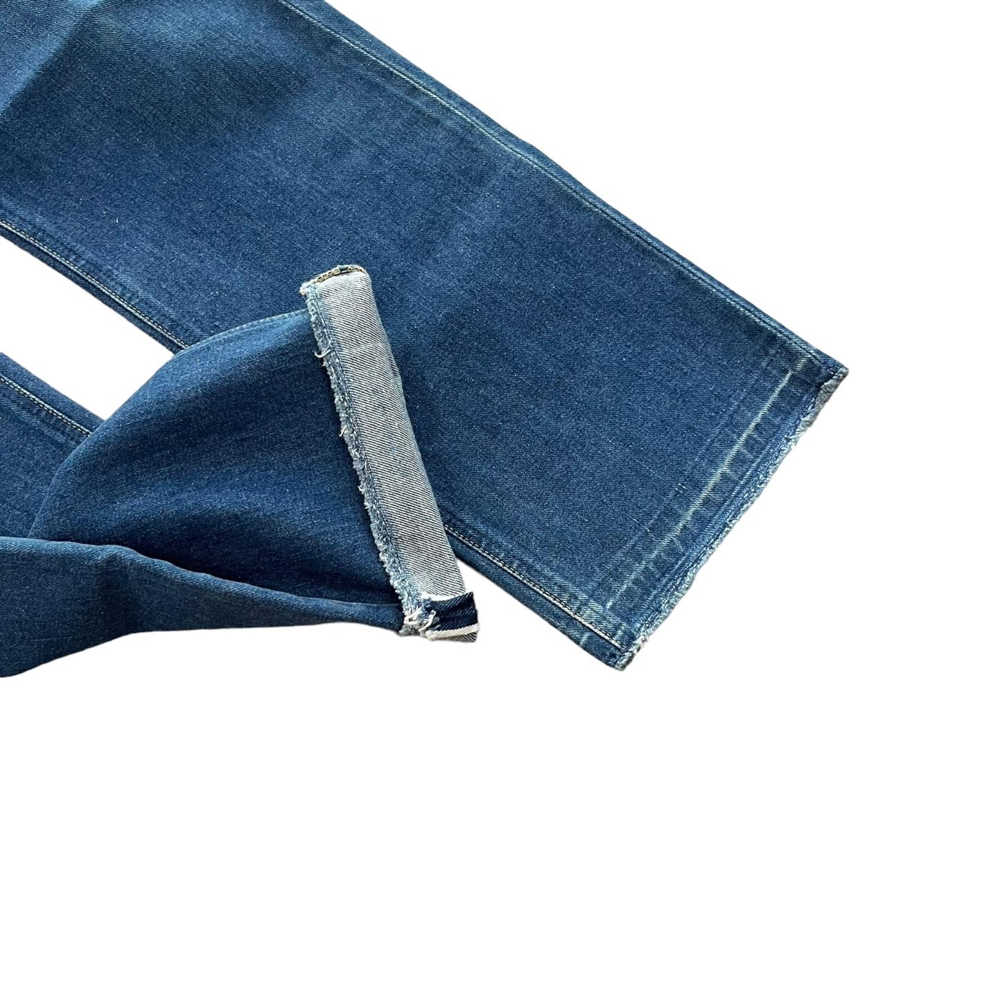 [28.5] 90's Lee 5101 Selvage Jeans [LV968] 8