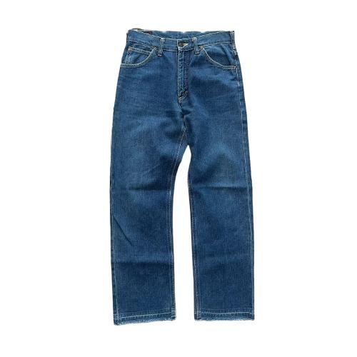 [28.5] 90's Lee 5101 Selvage Jeans [LV968] 2