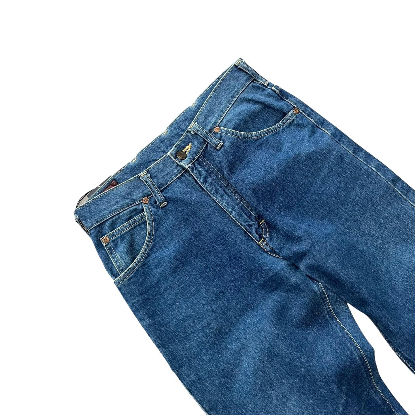 [28.5] 90's Lee 5101 Selvage Jeans [LV968] 4