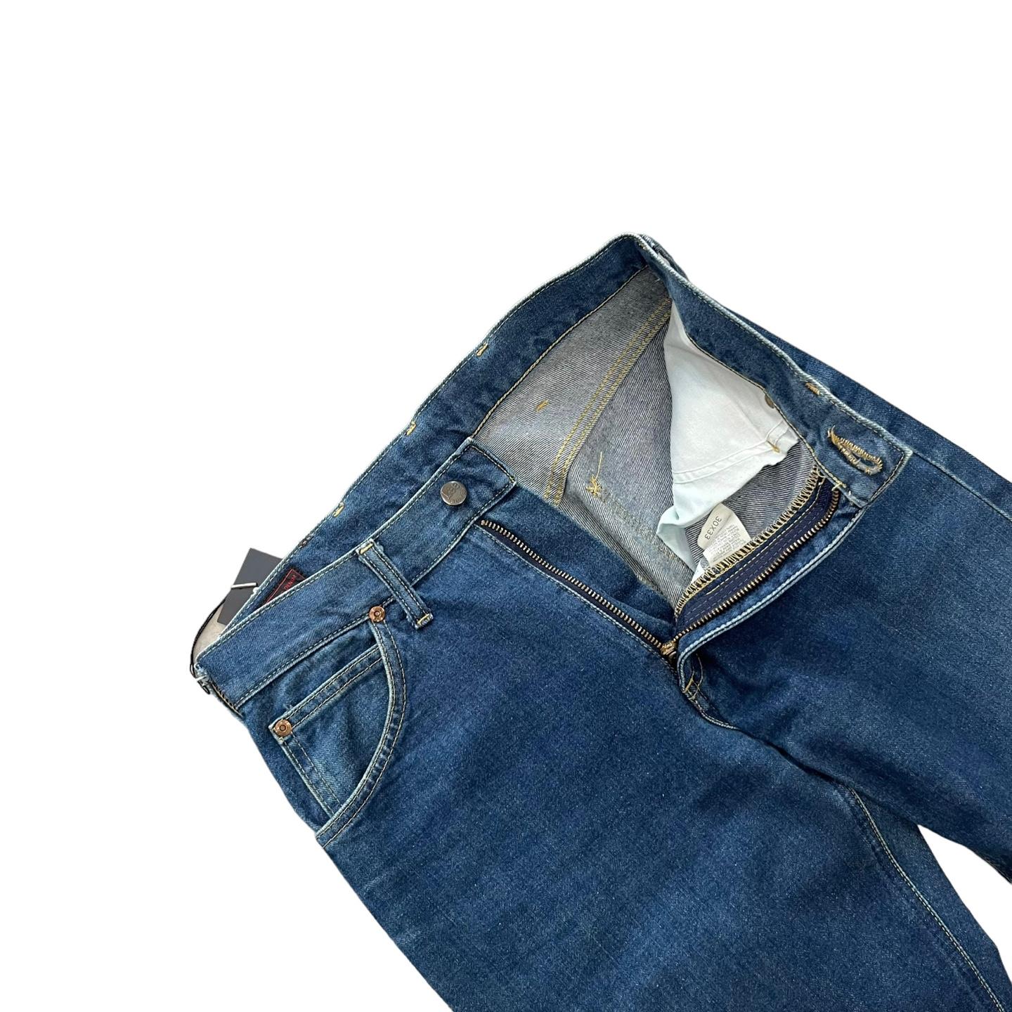 [28.5] 90's Lee 5101 Selvage Jeans [LV968] 5